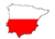 RECTIFICADOS CUEVAS - Polski